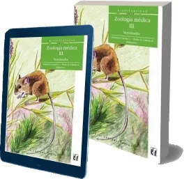 Leer «Zoología Médica Iii: Vertebrados» descarga online