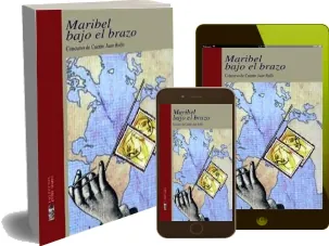 Maribel bajo el Brazo, Concurso de Cuento Juan Rulfo PDF online + eBook