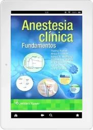 ePub Anestesia Clinica. Fundamentos torrent free eBook