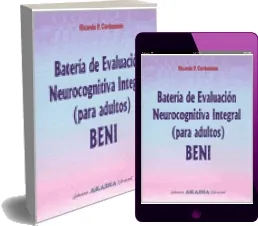 Leer online B. E. N. I. - Bateria de Evaluacion Neurocognitiva Integral en PDF Google Drive