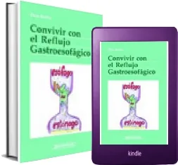 Google Books en PDF: Convivir Con el Reflujo Gastroesofagico de Manuel Diaz Rubio en Español edición 2022 | Android - iPhone descargas ilimitadas