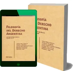 Drive Filosofía Del Derecho Argentina PDF descargar en Español
