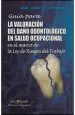 PDF Guia para la Valoracion Del Daño Odontologico en Salud Ocupacional del autor Juan Ignacio Stefanoni