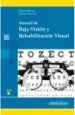PDF Manual de Baja Vision y Rehabilitacion Visual del autor María Coco Martín