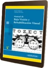 Descarga Manual de Baja Vision y Rehabilitacion Visual gratis en PDF