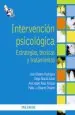 PDF Intervención Psicológica del autor José Olivares Rodríguez