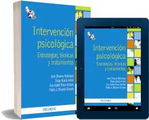 Descargar Intervención Psicológica actualizado en PDF Mega