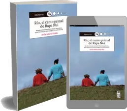 Leer PDF Ríu, el Canto Primal de Rapa Nui descargar gratis + eBook
