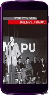 Bajar «Dios, Marx... Y el Mapu» de Esteban Teo Valenzuela en PDF o ePub para kindle 2022 Google Drive