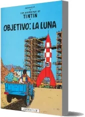 Drive Objetivo: La Luna eBook gratis de la editorial Juventud