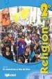 PDF Religión 2 Medio del autor Edebe