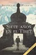 PDF Siete Años en el Tíbet del autor Heinrich Harrer