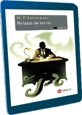 ePub + PDF Relatos de Terror | H. p. Lovecraft