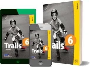 Google Books en PDF: Trails Plus 6. Primary. Workbook de Angélica Sánchez de la Barquera en English KFX, TXT, DOCX, PDF, TCR, EPUB, DOC, PML, WORD edición 2022 | Kindle - iPad versión completa
