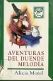 PDF Aventuras Del Duende Melodía del autor Alicia Morel
