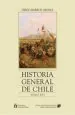PDF Historia General de Chile, Tomo16 del autor Diego Barros Arana