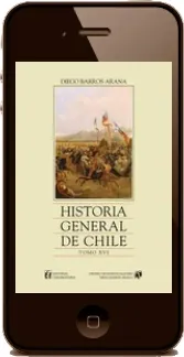 Bajar gratis Historia General de Chile, Tomo16 Libro completo + resumen PDF Dropbox, DelaFil, MailBigFile, Racaty, MEGA, Apple iCloud, TransferBigFiles, MediaFire, Hornetdrive, Google Drive 2022