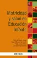 PDF Motricidad y Salud en Educación Infantil del autor Juan a. Párraga Montilla