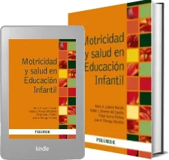 Motricidad y Salud en Educación Infantil Bajar eBook gratuito Google Drive