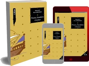 Leer Pirates, Bandolers i Bruixes online resumen [ePub] gratis 2022