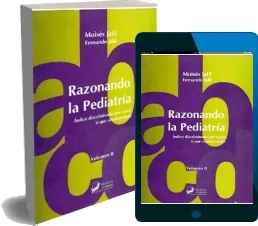 Libro Razonando la Pediatria, Volumen2 PDF gratis Google Drive