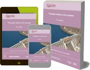 Descargar Tratado Básico de Presas idioma Español 2022 Mega