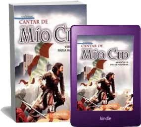 Cantar Del mío Cid descargar gratis + ePub