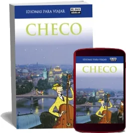 Checo Libro para tablet y celular + eBook