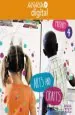 PDF Arts And Crafts 4. Primary. Anaya2015 del autor Ana Teresa Oviedo Melgares