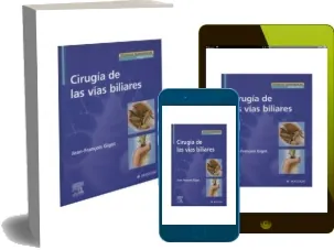 Libro Cirugia de Las Vias Biliares (PDF) + (Resumen)