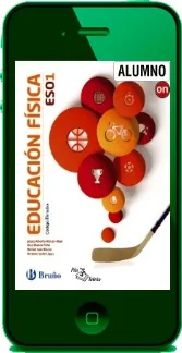 Código Bruño Educación Física 1 Eso Digital Alumno on Libro online PDF