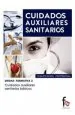 PDF Cuidados Auxiliares Sanitarios Basicos del autor Montserrat Robles a. Plaza