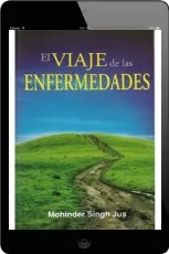 El Viaje de Las Enfermedades Libro en PDF para imprimir + eBook