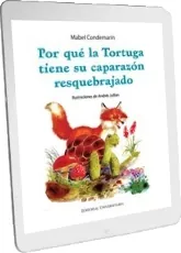 Descargar Por qué la Tortuga Tiene su Caparazón Resquebrajado última versión + ePub