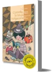 Descarga eBook Cornelia, la Bruja Holgazana free PDF + resumen