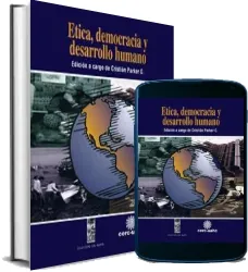 Libro completo gratis en PDF: Ética, Democracia y Desarrollo Humano edición 2022 | Kindle - iPad