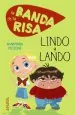PDF La Banda de la Risa. Lindo y Lando del autor Annamaria Piccione