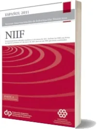 PDF «Normas Internacionales de Información Financiera» (2022) | Descargar #Gratis + ePub