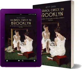 Google Drive gratis en PDF: Un Árbol Crece en Brooklyn de Betty Smith ZendTo, File4safe, Google Drive, Gdrive, WeTransfer, File Request Pro, Dropbox, Torrent, Apple iCloud