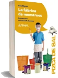 Descargar La Fábrica de Monstruos ePub + resumen