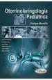 PDF Otorrinolaringologia Pediatrica del autor Enrique Mansilla