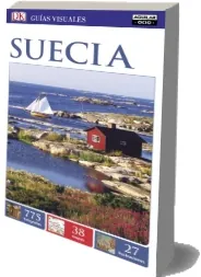 PDF «Suecia» completo | Varios Autores + ePub