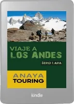 Leer libro Viaje a Los Andes online + resumen