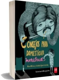 PDF «Consejos para Domesticar Monstruos» descarga online + ePub