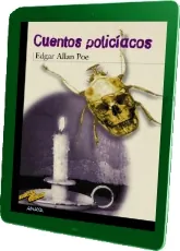 Descargar Cuentos Policíacos actualizado en PDF