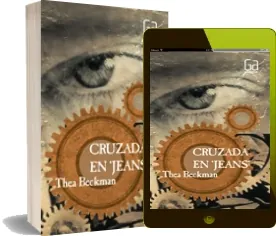Descargar Cruzada en Jeans ePub completo Mega