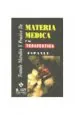 PDF Materia Medica y de Terapeutica del autor Alexis Espanet