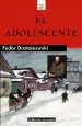 PDF El Adolescente del autor Fedor Dostoieswski