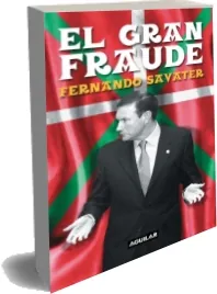 Descargar «El Gran Fraude» completo 200 páginas 2022 Mega