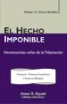 PDF El Hecho Imponible del autor Walmyr h. Grosso Sheridan